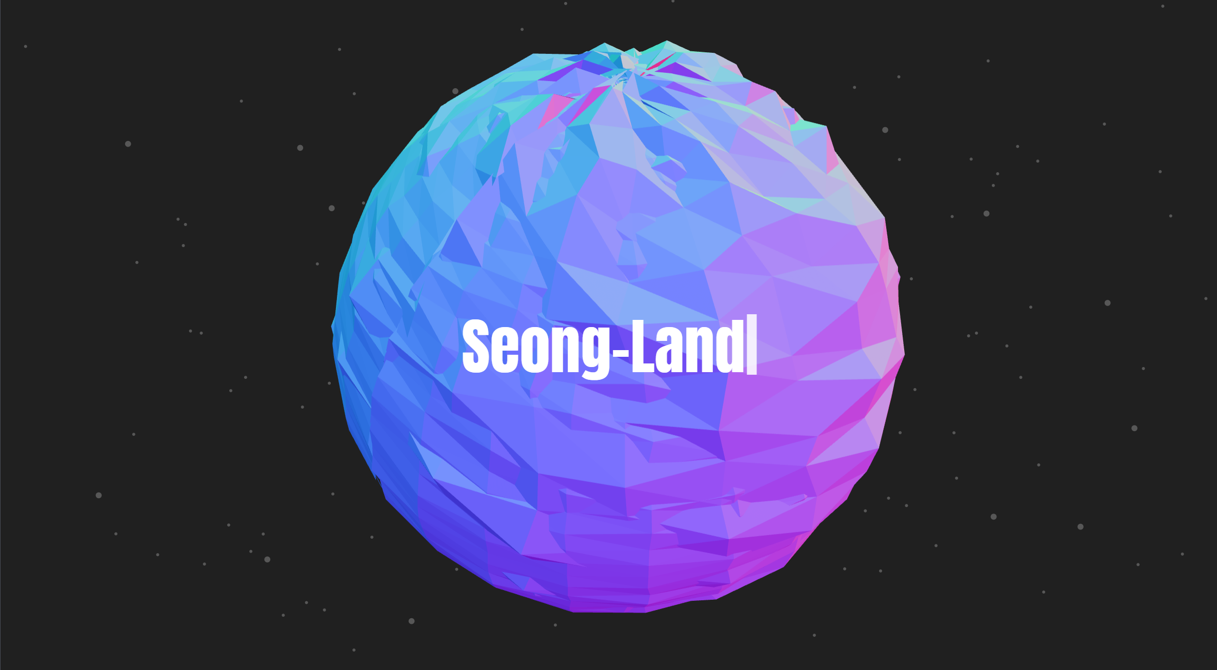 Seong-Land